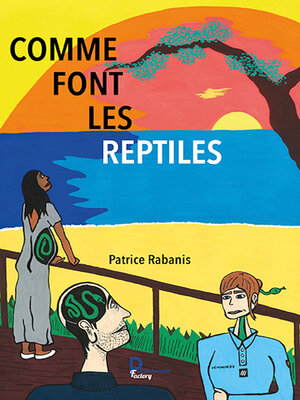 cover image of Comme font les reptiles